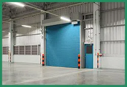 Quality Garage Door Service Oak Park, IL 708-782-4900 - comm-sid-gr-22m