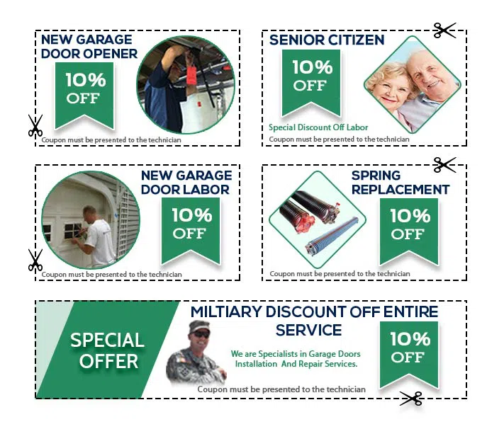 Quality Garage Door Service Oak Park, IL 708-782-4900 - cpn-gr-22m