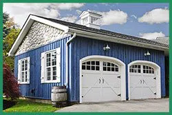 Quality Garage Door Service Oak Park, IL 708-782-4900 - garage-sid-gr-22m