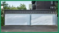 Quality Garage Door Service Oak Park, IL 708-782-4900 - overhead-sid-gr-22m